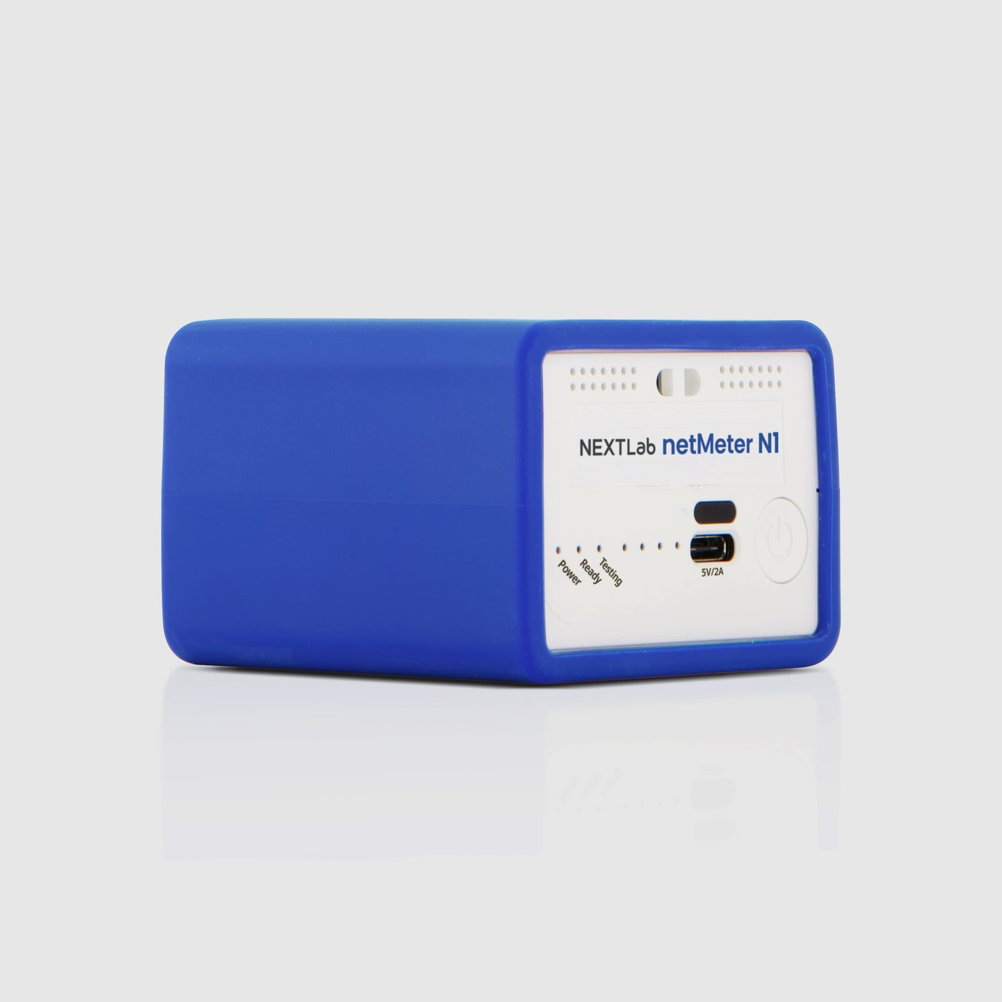 NEXTLab netMeter N1 Device (Basic Plan included)