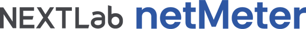 NEXTLab netMeter