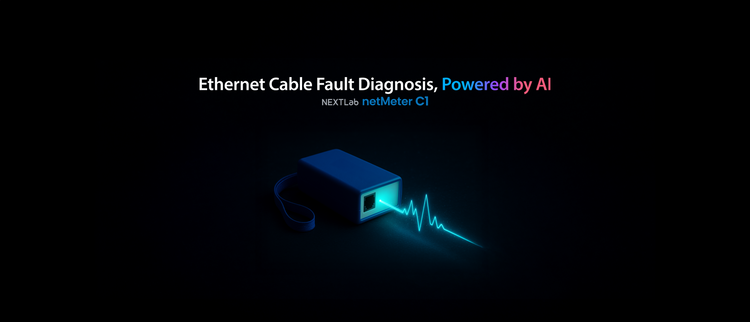 NEXTLab netMeter